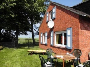 Ferienhaus mit Whirlpool, Sauna und Internet